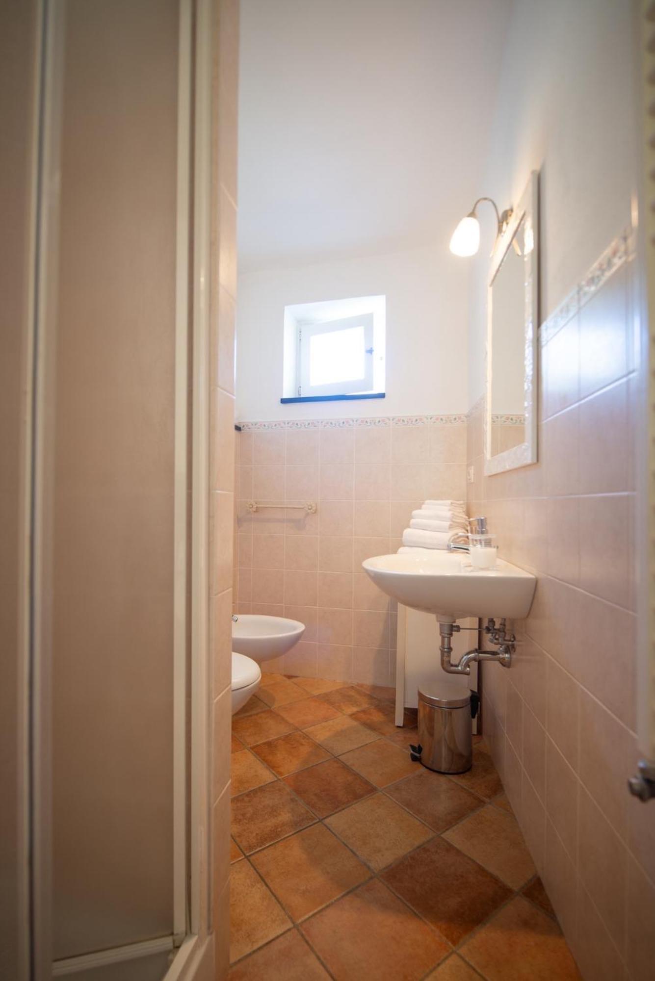 Agriturismo Villa Caterina Levanto Room photo